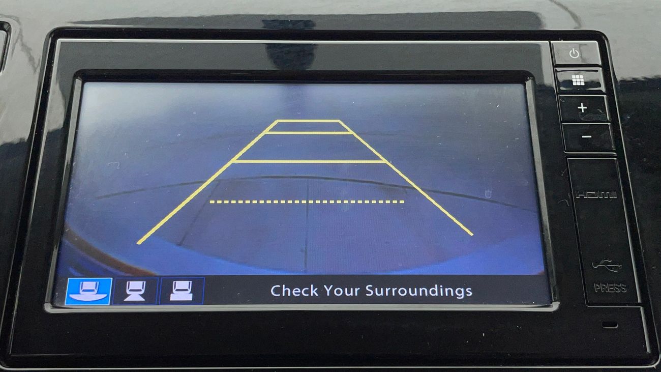 Honda City EX 1.5 | Zero Down Payment | Home Test Drive