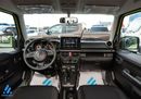 Suzuki Jimny 1.5L 4x4 GLX 2025 | 9 inch Display | Hill Decent Control | Headlamp Washers| Rear Camera| Book Now!