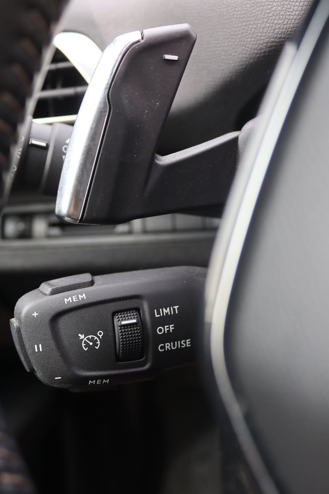 Peugeot 3008 Peugeot 3008 - 2022  - GCC - Accident-Free - 1.6 L - Excellent Condition