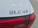 مرسيدس بنز GLC 43 AMG 4MATIC