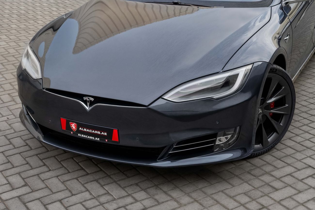 تسلا Model S Model S Performance | 3,134 P.M | 0% Downpayment | Tesla Model S | Battery Warranty! | Ramadan Offer