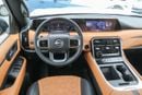 Nissan Patrol 3.8L PTR SE WITH PANORAMA AND LCD FOR LOCAL WITH WARRANTY