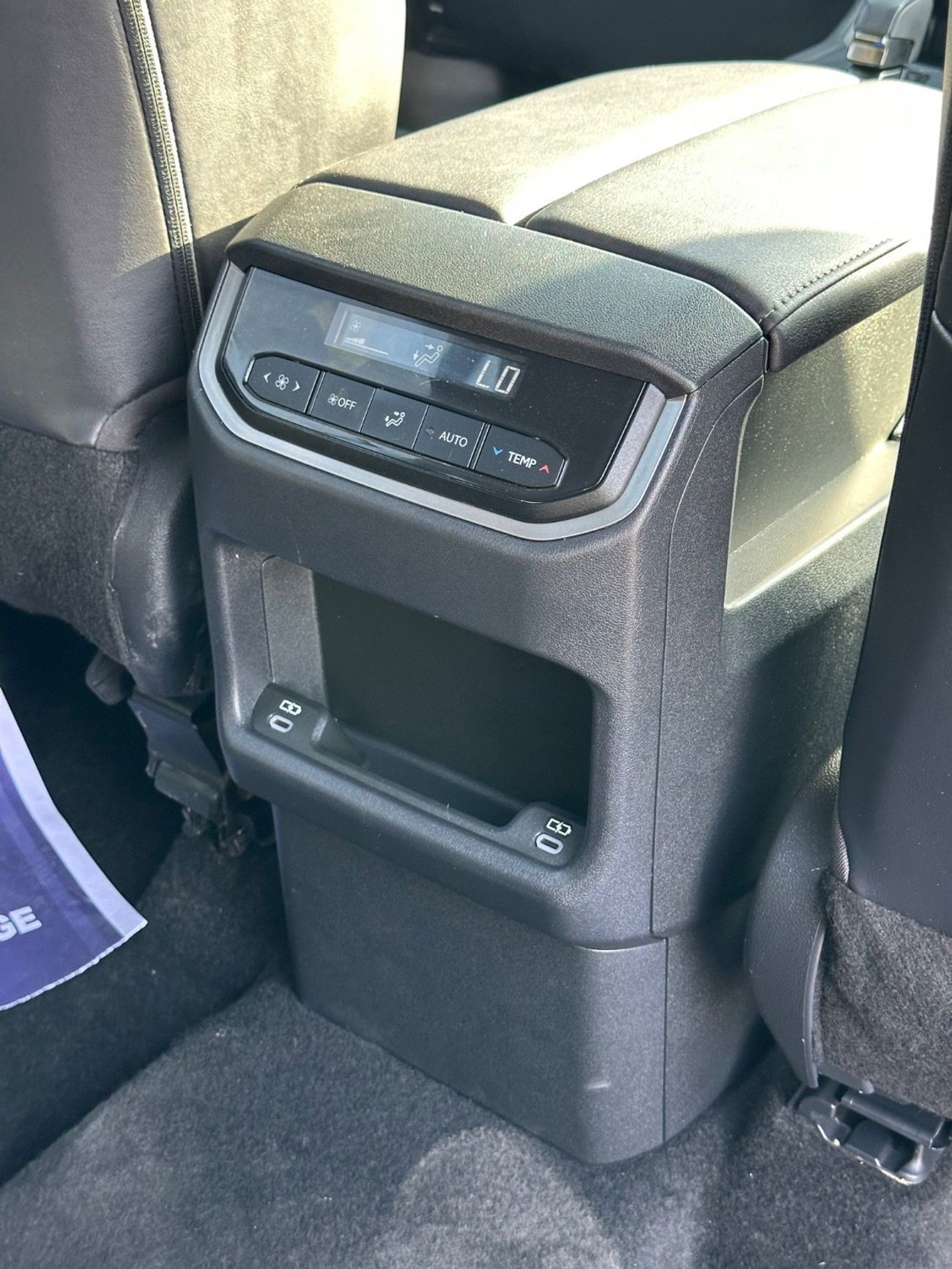 Lexus TX 350 Premium AWD 2.4