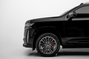 Cadillac Escalade V SERIES