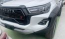 Toyota Hilux 2024 Toyota Hilux GR Sport 4.0L V6 Full option Automatic Zero KM