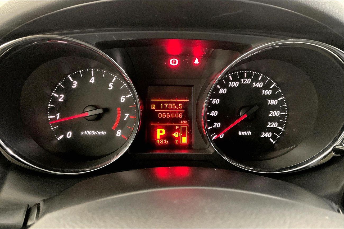 Mitsubishi ASX GLX Midline | Guaranteed Warranty | 0 Down Payment