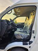 نيسان أورفان HIGHROOF PANEL VAN / 2.5L V4 PETROL M/T (CODE#NHURPP)