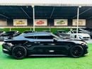 Ford Mustang GT PREMIUM