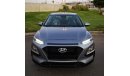 Hyundai Kona FULL OPTION  CLEAN CAR