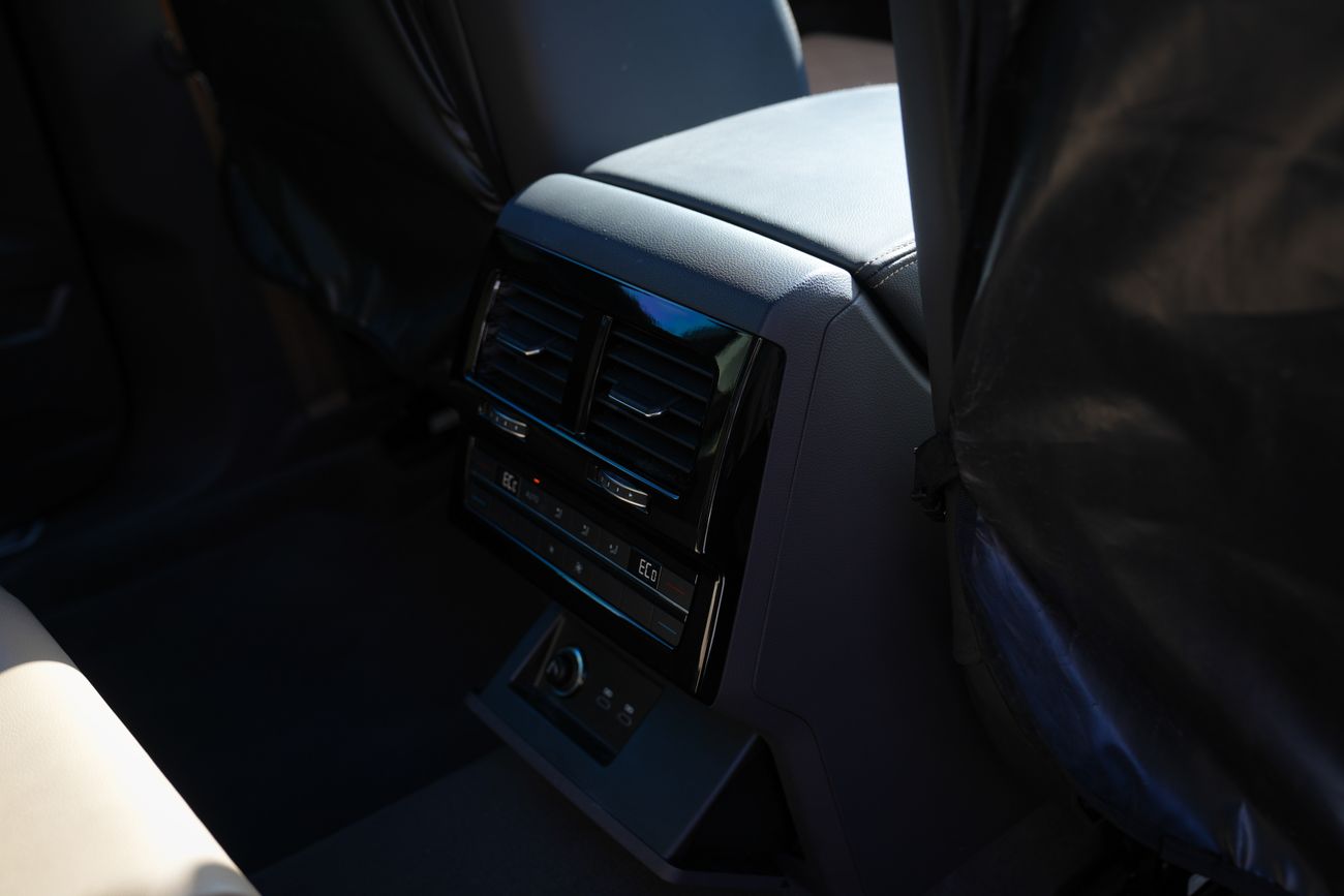 فولكس واجن طوارق