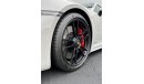 Porsche 911 GTS CARRERA LIFT FULLY LOADED
