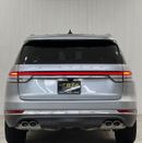 Lincoln Aviator Std 2022 Lincoln Aviator, 2027 Agency Warranty + Service Contract, GCC