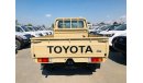 Toyota Land Cruiser Pick Up FULL OPTION (4.2L DIESEL)