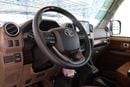 Toyota Land Cruiser GRJ76 4.0 V6 AUTOMATIC FULLY LOADED