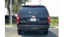 Chevrolet Suburban LT- 2013 - EXCELLENT CONDITION