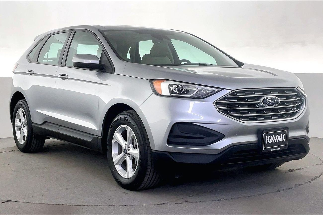 Ford Edge SE | National Day Celebration | Guaranteed Warranty | 0 Down Payment