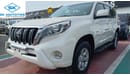 Toyota Prado PRADO / TXL / V6 4.0L / ELECTRIC SEAT / CLEAN CAR / NON ACCIDENT (LOT # 70960)