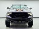 RAM 1500 2022 Dodge RAM TRX, Dec/2026 Dodge Warranty + Service Contract, Full Dodge Service History, GCC