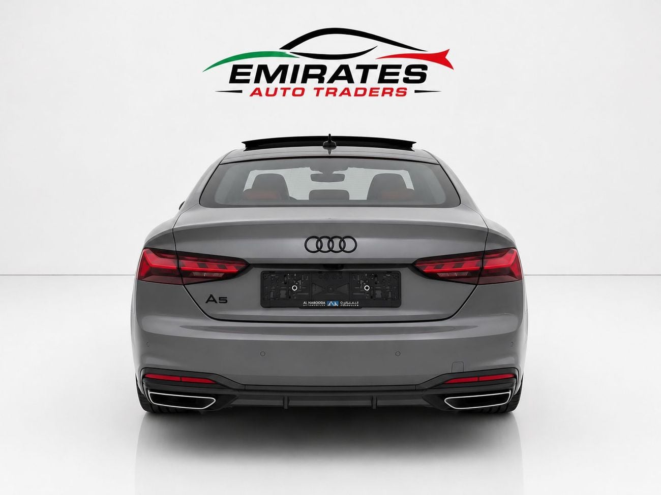 أودي A5