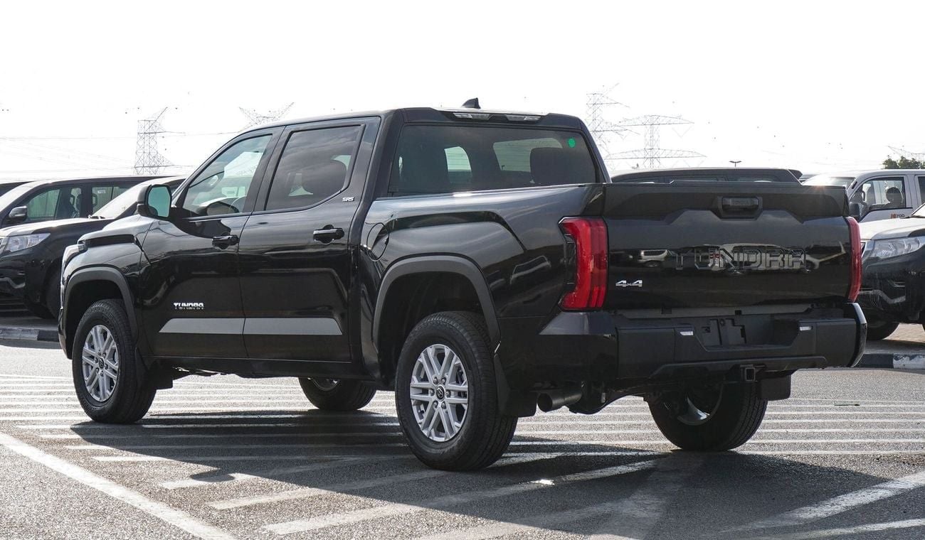 تويوتا تاندرا