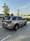 Dodge Durango limited 5.7 V8 HEMI