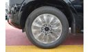 Toyota Land Cruiser L/C300 VX+ 3.5L PET A/T Floor 23YM -7 STR  (EXPORT OFFER)