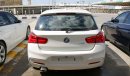 BMW 118i Diesel