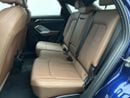 أودي Q3 35 TFSI S-LINE
