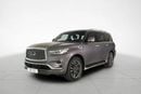 Infiniti QX80 LUXE 5.6