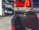 تويوتا لاند كروزر VXR+ 5.7L