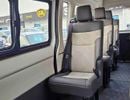 Toyota Hiace GL HIGHROOF GL/3.5L PETROL M/T V6/HIGH OPTION 13 SEATER/ CODE # HHGL35MP