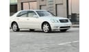Lexus LS 430