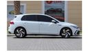 فولكس واجن جولف GTI ليذر