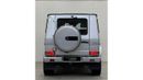 Mercedes-Benz G 63 AMG 2016 Mercedes G63 AMG 463 Edition, Service History, Full Options, Excellent Condition, GCC