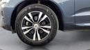 فولفو XC 60 B5 CORE AT | شامل الضمان | 0 ﺪﻔﻋﺓ ﺃﻮﻟﻯ