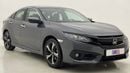 Honda Civic LX SPORT 1.6 | Zero Down Payment | Home Test Drive