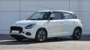 Suzuki Swift (For Export , НА ЭКСПОРТ) 2026 GLX 1.2L FWD 0Km Без пробега