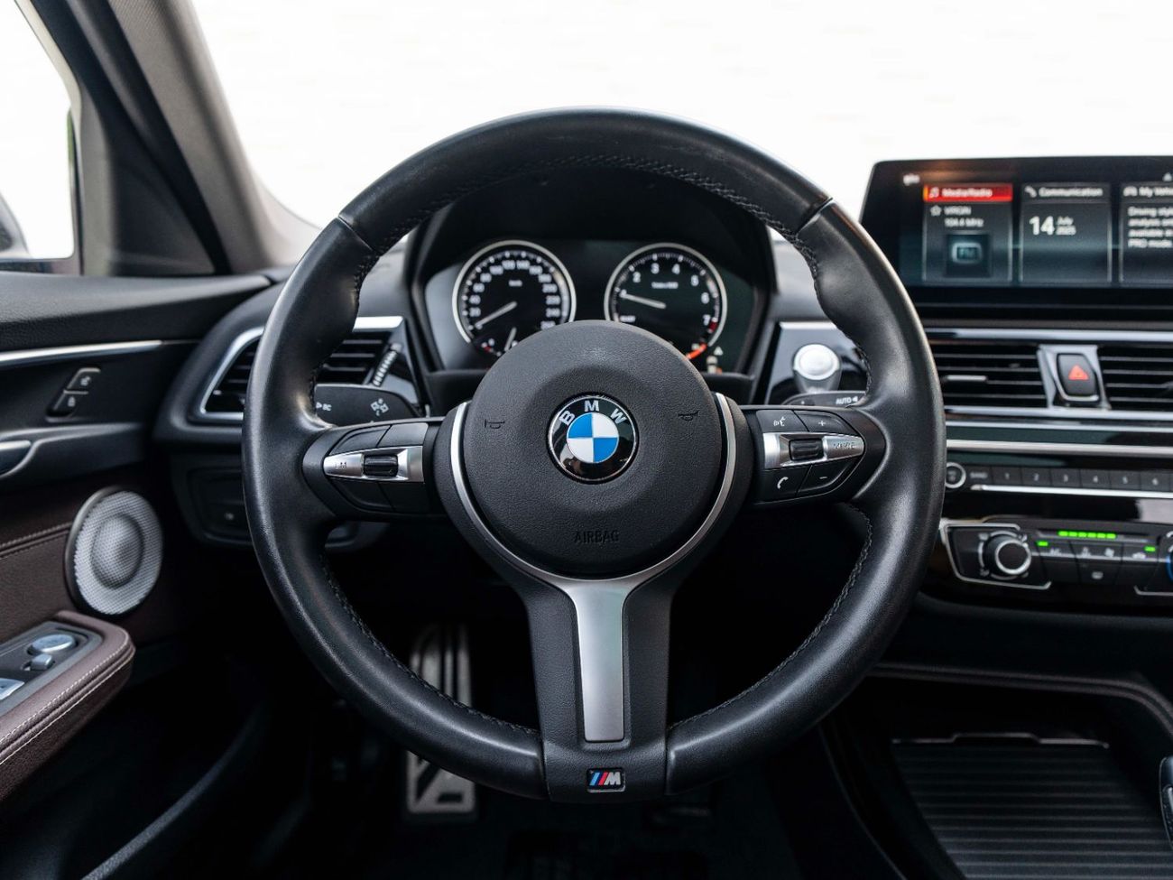 BMW 120i M Sport 2.0L