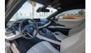 BMW i8 BMW i8 V3 Turbo Hybrid GCC Full Options