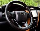 Toyota Fortuner EXR Toyota Fortuner | 2.7 L | 2025 | GCC | Accident-Free | In Excellent Condition | 1848 A.M