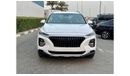Hyundai Santa Fe Mid 2020 SPORT KEY START AWD CANADA SPEC - ONLY FOR EXPORT !!