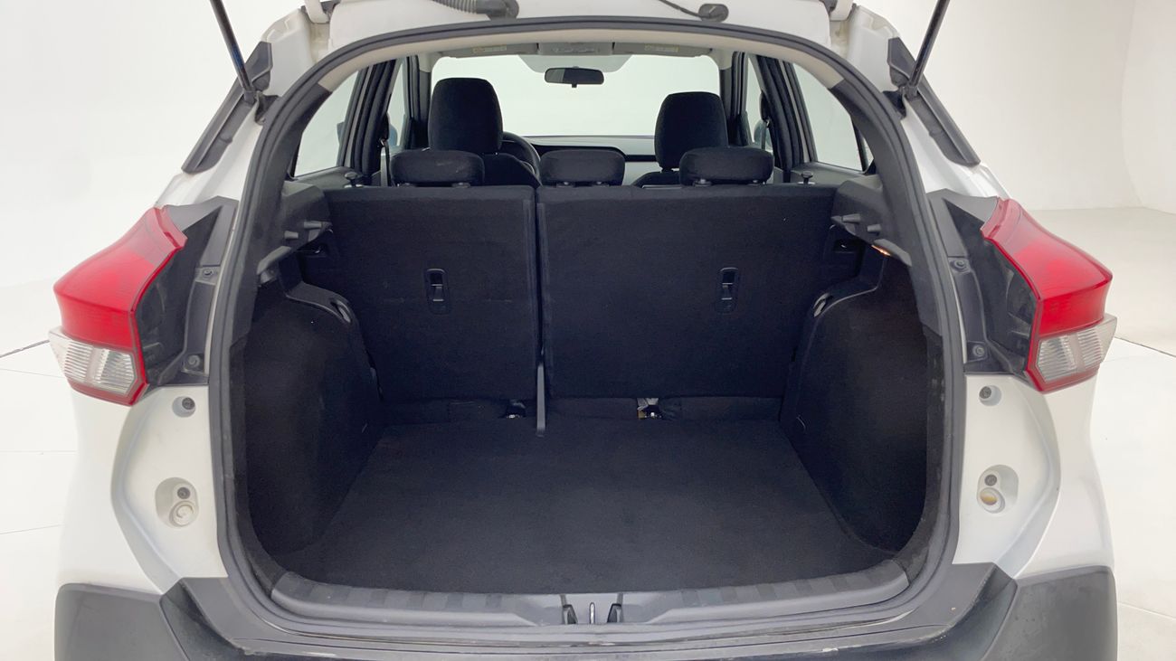 Nissan Kicks S 1.6 | Zero Down Payment | Free Home Test Drive