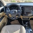Mitsubishi Outlander GLX Basic 2.4L (7 Seater) GLX MID LINE 2.4L (7 Seater)
