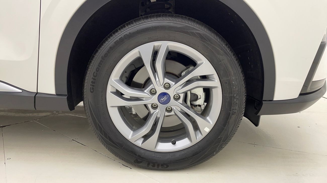 Ford Territory TREND 1.8 | Zero Down Payment | Home Test Drive