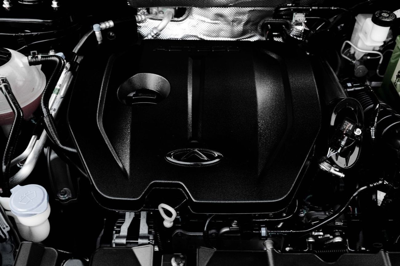 Chery Tiggo 4 Pro | 1,175 P.M  | 0% Downpayment | Chery Warranty and Service