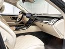 مرسيدس بنز S 500 2024 Mercedes S Class 500, 442bhp, 3.0L TC I6, 9 Speed Auto