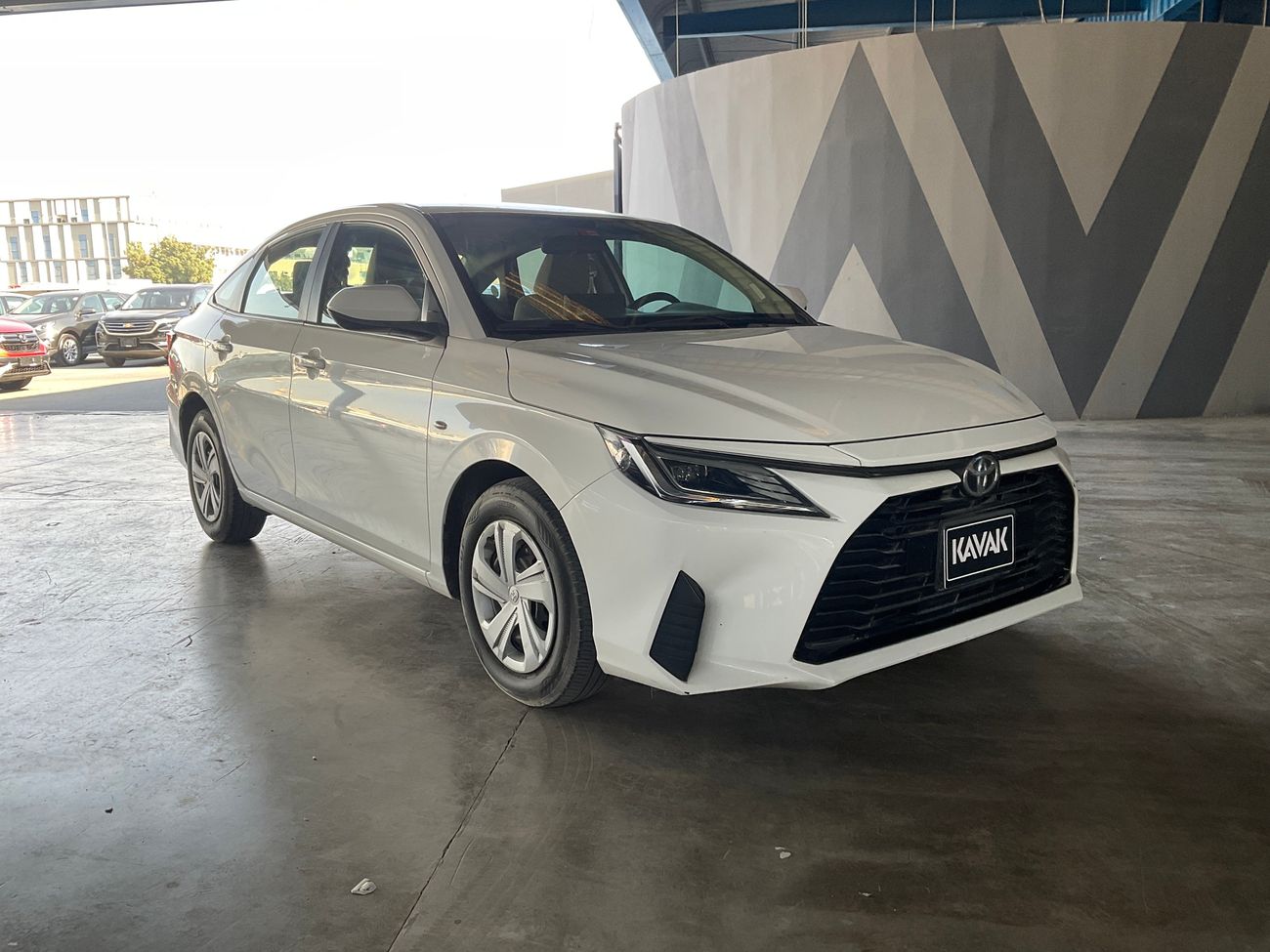 Toyota Yaris E | National Day Celebration | Guaranteed Warranty | 0 Down Payment