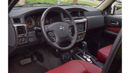Nissan Patrol Super Safari VTC