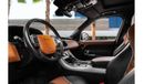 Land Rover Range Rover Sport SVR | 4,994 P.M  | 0% Downpayment | Excellent Condition!