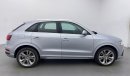 Audi Q3 40 TFSI QUATTRO 2 | Under Warranty | Inspected on 150+ parameters